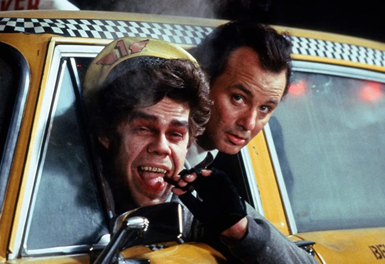 Scrooged Raspberry Scene Christmas: Top 3 Unique Retellings of ‘A Christmas Carol’ – Oreos ...