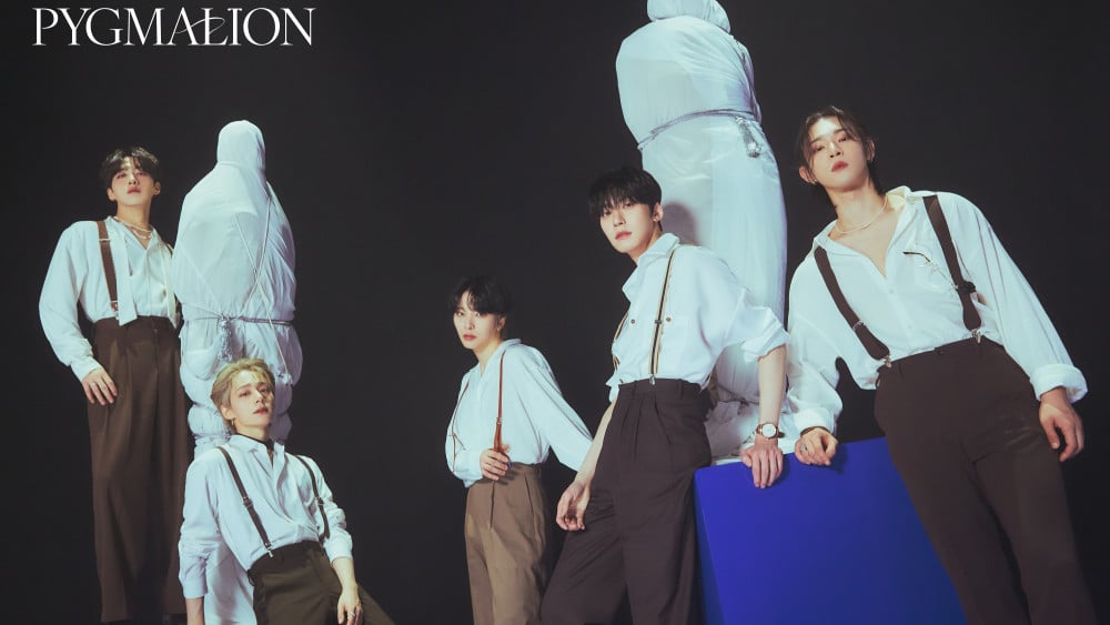 K-Pop: ONEUS 'PYGMALION' Comeback – Oreos & Peanut Butter